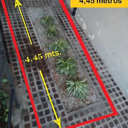 Refugio De Zorzales Apartamento Paraná Exterior foto